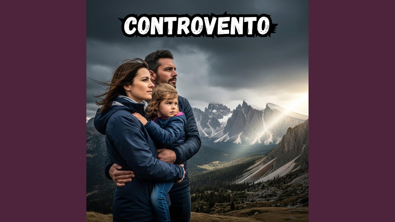 Watch Controvento on YouTube Watch Controvento on YouTube