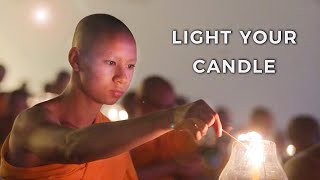 How to Make an Impact | A Monks Perspective
