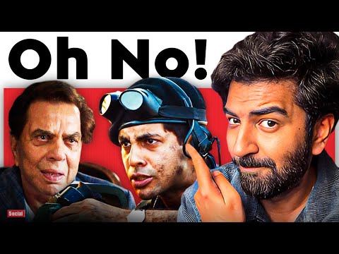 IKKIS | Honest Movie Review
