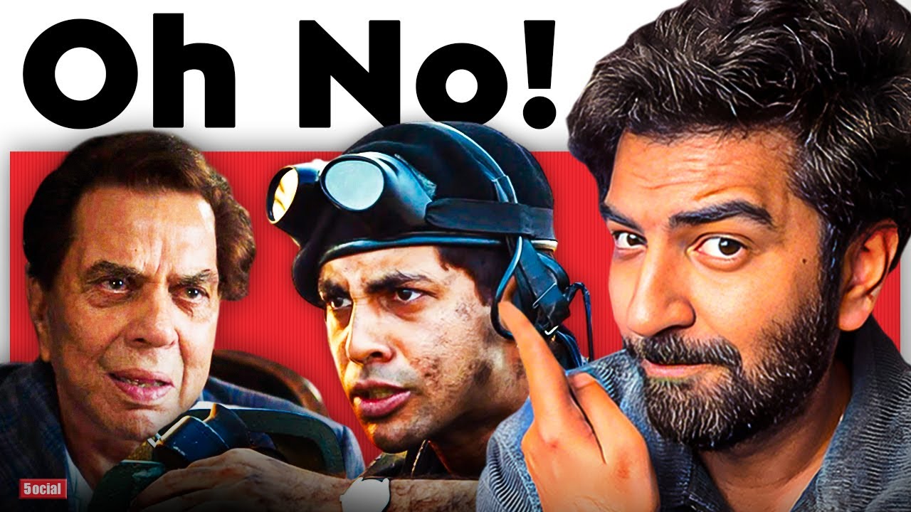 IKKIS | Honest Movie Review