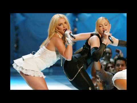 Britney Spears - Burning Up [NEW SONG 2011] Lyrics