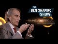 David Berlinski | The Ben Shapiro Show Sunday Special Ep. 78