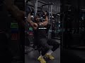 This Hack Increases Power in your Press?‼️#gym #fitness #shorts #ytshorts