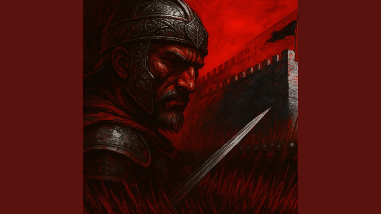 Guarda Shadows of the Legion su YouTube Guarda Shadows of the Legion su YouTube