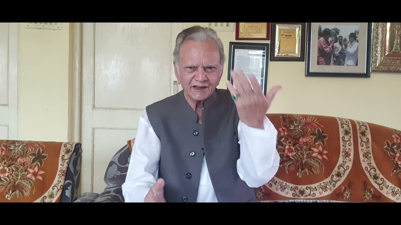 મન મૂરખ ને વંથી કાયા || Shahbuddin Rathod || - YouTube