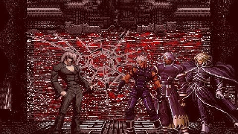 KOFM Lv2 - Fair Rumble #1: Element vs NESTS CEO