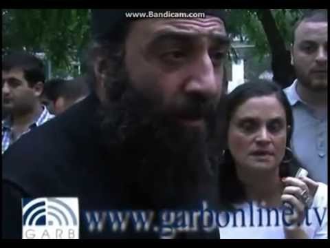 ვისზე ტირიხარ?