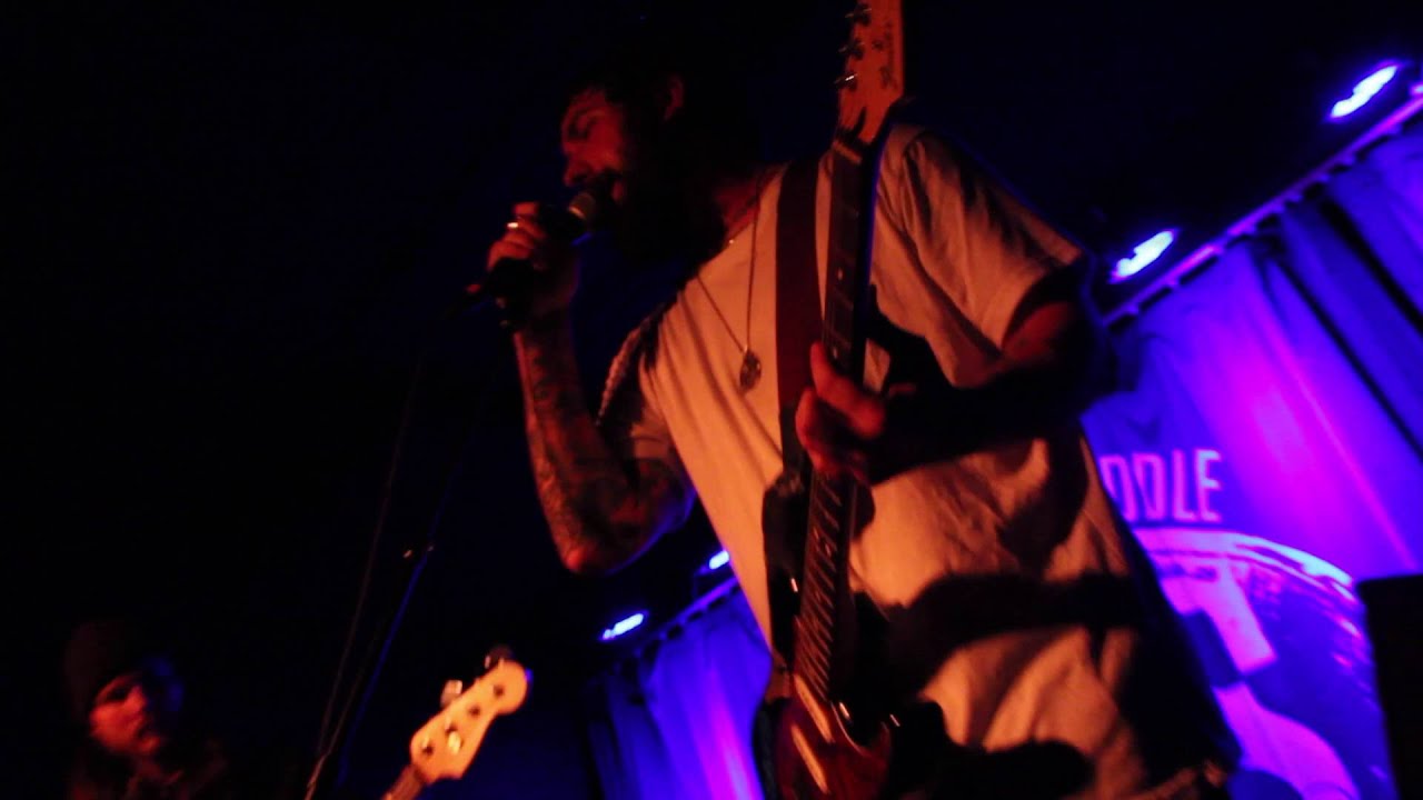 Nothing - Chloroform