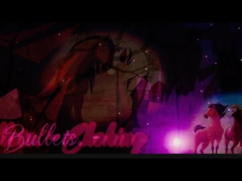 Watch Bullets. -Choking (AMV + LYRICS) SPIRIT STALLION OF THE CIMARRON (ACURSED#18VIDEO) @bullets.6025 on YouTube Watch Bullets. -Choking (AMV + LYRICS) SPIRIT STALLION OF THE CIMARRON (ACURSED#18VIDEO) @bullets.6025 on YouTube