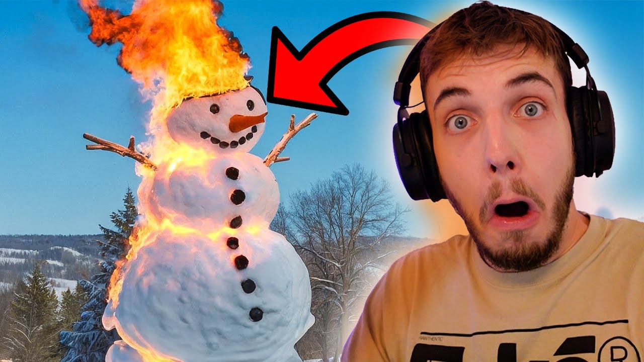 Najhoršie VIANOČNÉ FAILY | ZASMEJEM SA = KONIEC