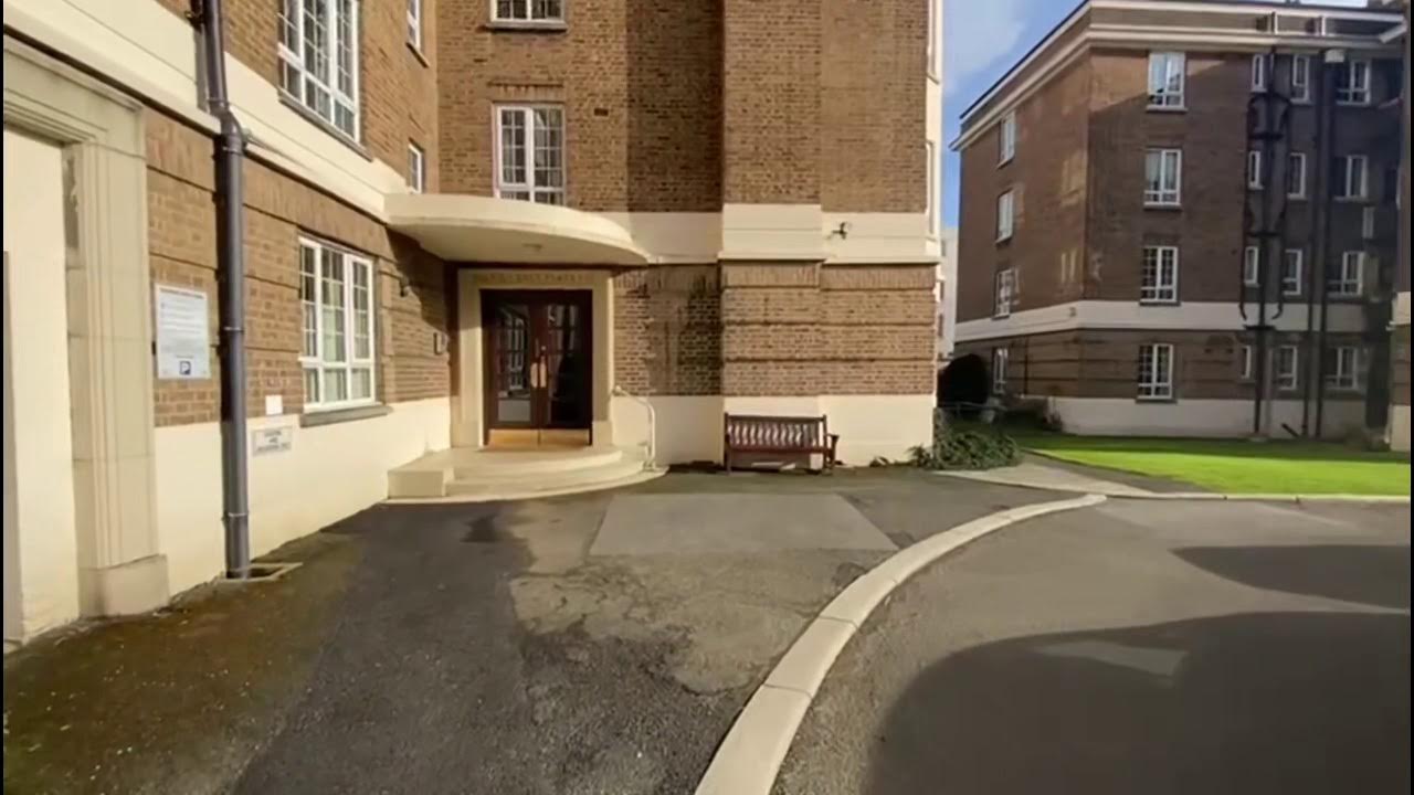 Cambray Court, Cheltenham YouTube