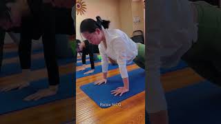 Yoga Instructor Training For Beginners Saint Yoga Taiyuan Academy