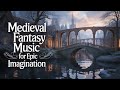 Medieval Fantasy Music | Fantasy Music That Makes Reading Feel Cinematic