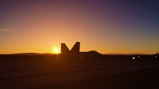 Sunset aviation is pure therapy  screenshot 3