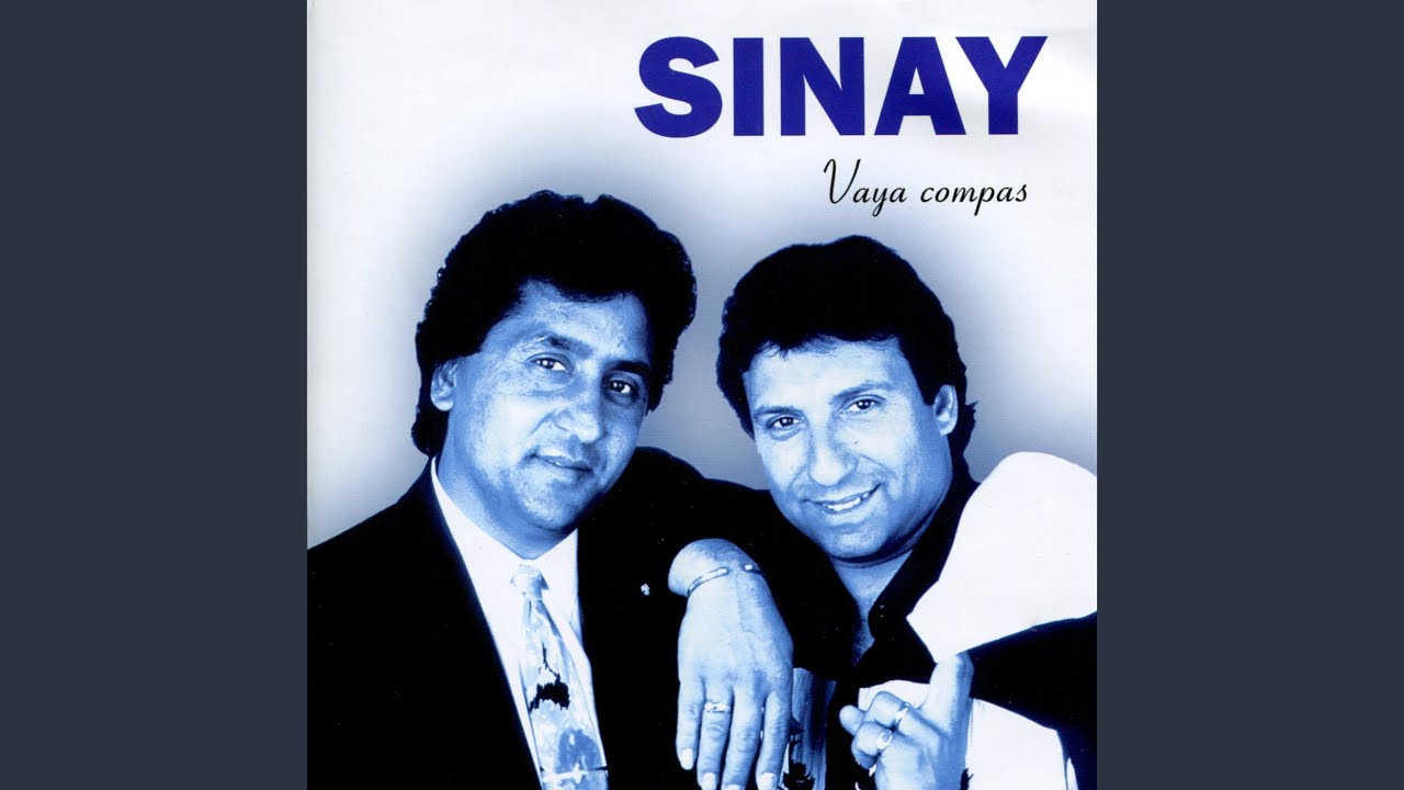Watch Vaya Compas on YouTube Watch Vaya Compas on YouTube