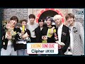 [After School Club] ASC 1 Second Quiz with Ciipher (ASC 1초 송퀴즈 with 싸이퍼)