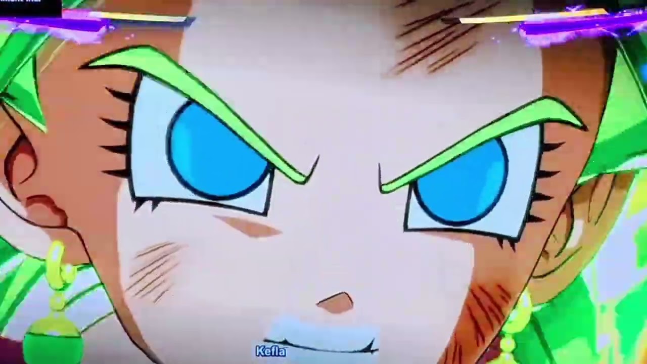 Dragonball Z Sparking Zero gameplay folge 2 Team Dom97 vs Team Chris 