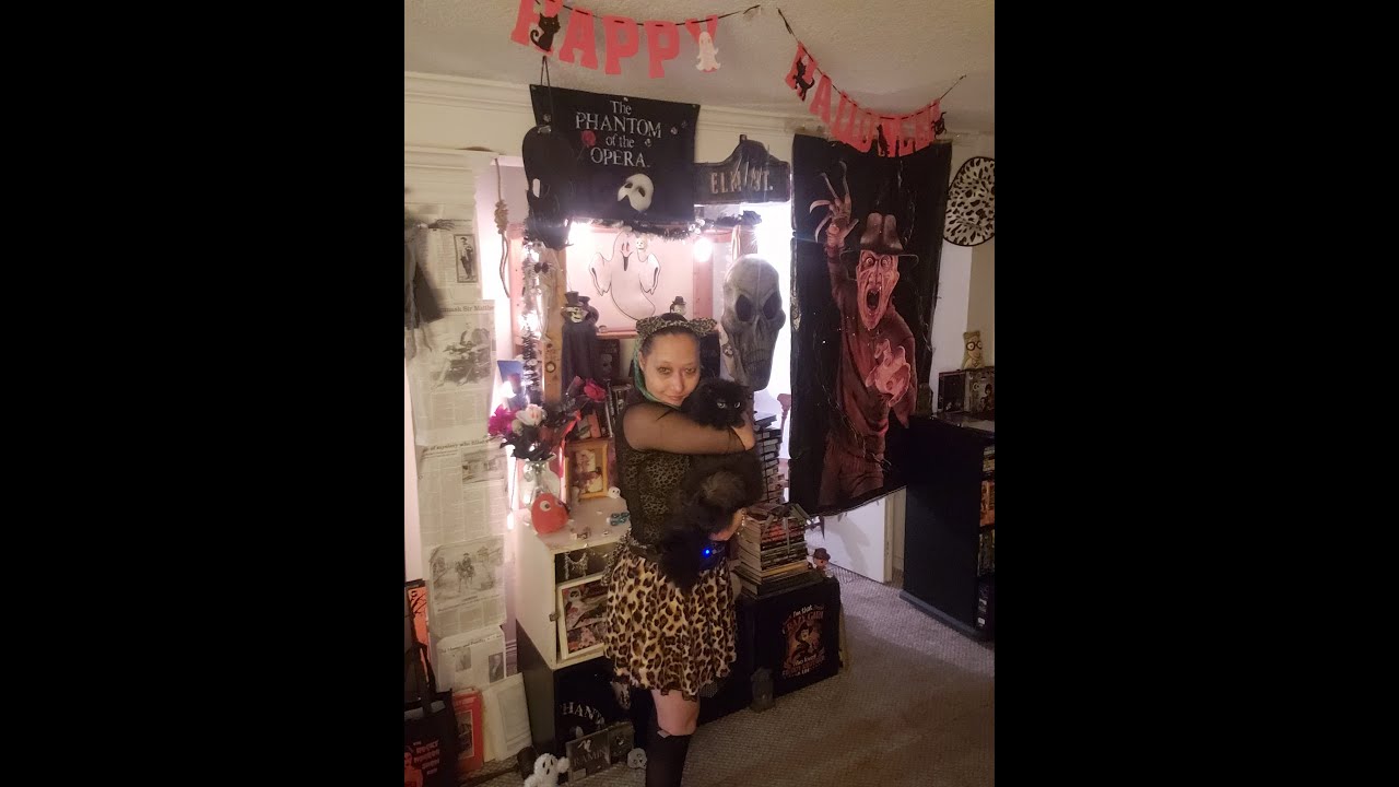 Cheetah girls costume not Facebook see lots of work goes into rebuilding 