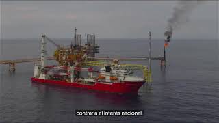 Pemex Plan Estratégico 2025 - 2030