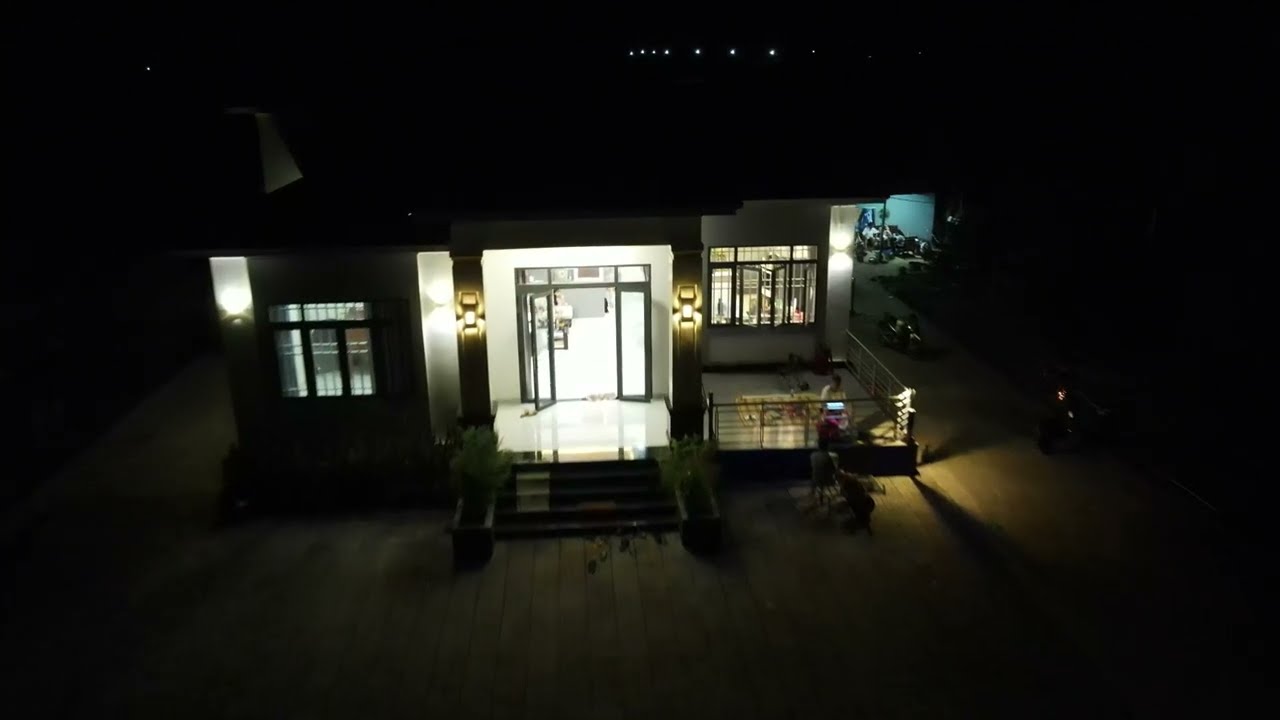 40 PHÚT FLYCAM BAY LOFI CHILL