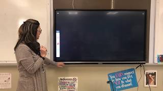 ViewBoard + Quick Sign-in & Document.Camera
