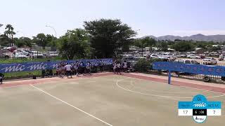 Netball Fast 5 - 20 February 2022