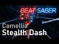 Camellia - Stealth Dash | 92.75% Expert+ | Beat Saber (Mapped by Umbranox)