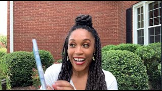 Unboxing My First Book: No Shame in Sharing