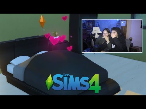 Ha llegado EL MOMENTO... - SIMS #2
