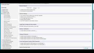 Salesforce Tips:How To Control Login Timeout Of Your Salesforce Organization
