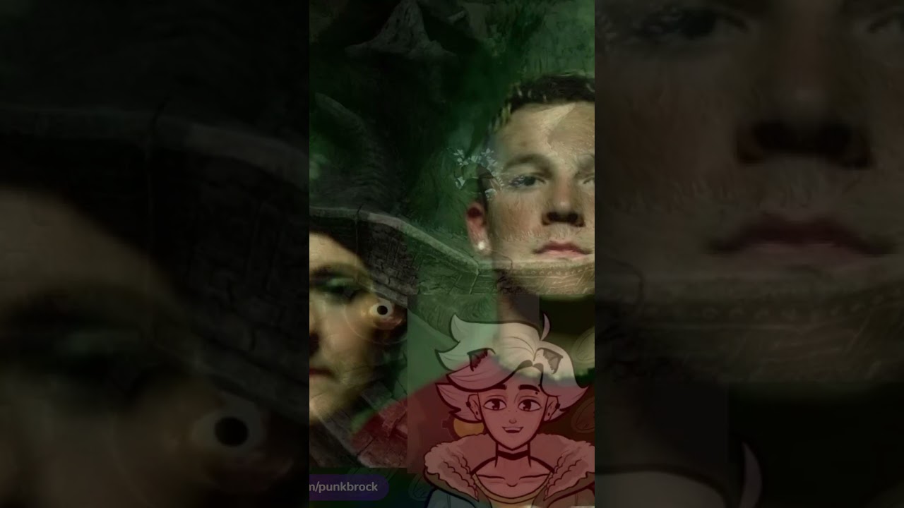 pop punk vtuber? cringe.