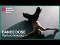 Dance Dose: Rentaro Nakaaki | English National Ballet