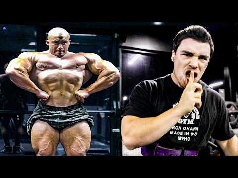 This Is Why You're NOT Growing (ft. Lexx Little)