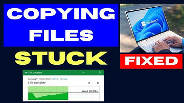 Never Get Stuck Copying Files in Windows Again