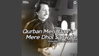 Kismat Changi Jo Nahi Phere Naseeb Hase