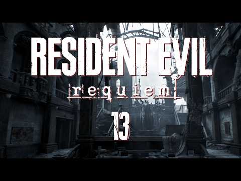 Reunions and Rematches | Resident Evil 9 (Episode 13)