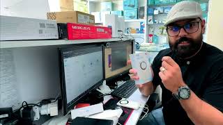 بررسی مودم جیبی ZTE U30 Air 5G/TDLTE