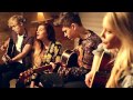 Only The Young - Counting Stars Cover (Live Lounge Session)