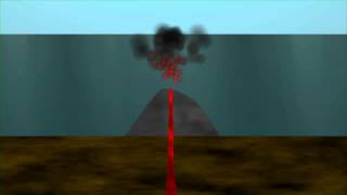BEHIND THE SCIENCE 2011 | Rift Zone Volcano