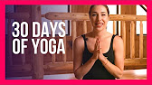 Morning Yoga Movement