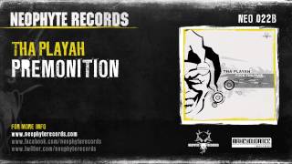 Tha Playah - Premonition (NEO022B) (2004)