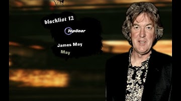 NFSMW Pepega Edition 2.0 Walkthrough - Blacklist #12: James May