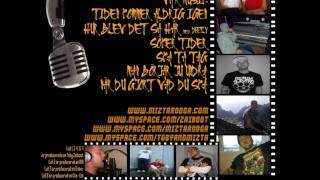 Download Lagu Mizta Rodga o Toby Zaiboot När du gjort vad du ska MP3