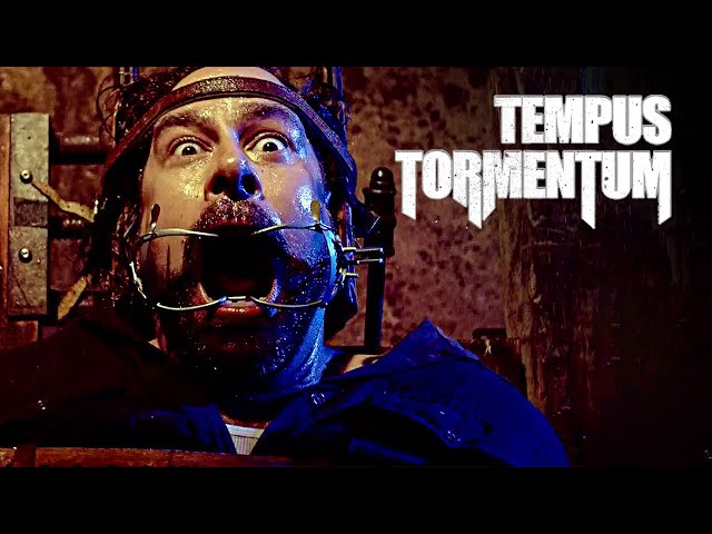 Tempus Tormentum (Horror Thriller ganzer Film auf Deutsch, Horrorfilm in voller Länge anschauen)