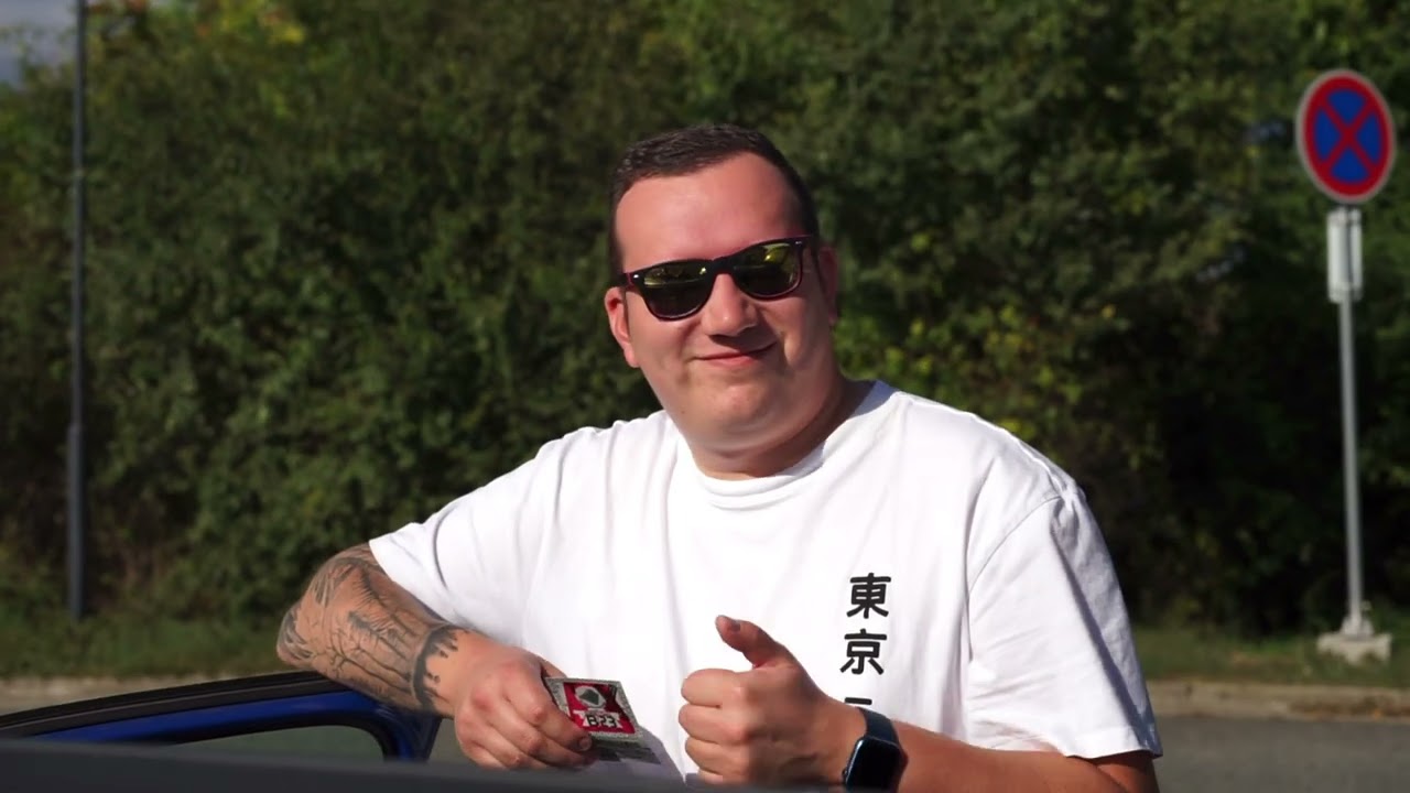 Pyromann - Iluze (RECAP VIDEO)