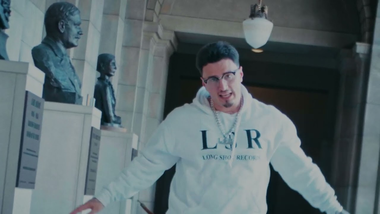 I Need A Dub by Biglil Jaway 