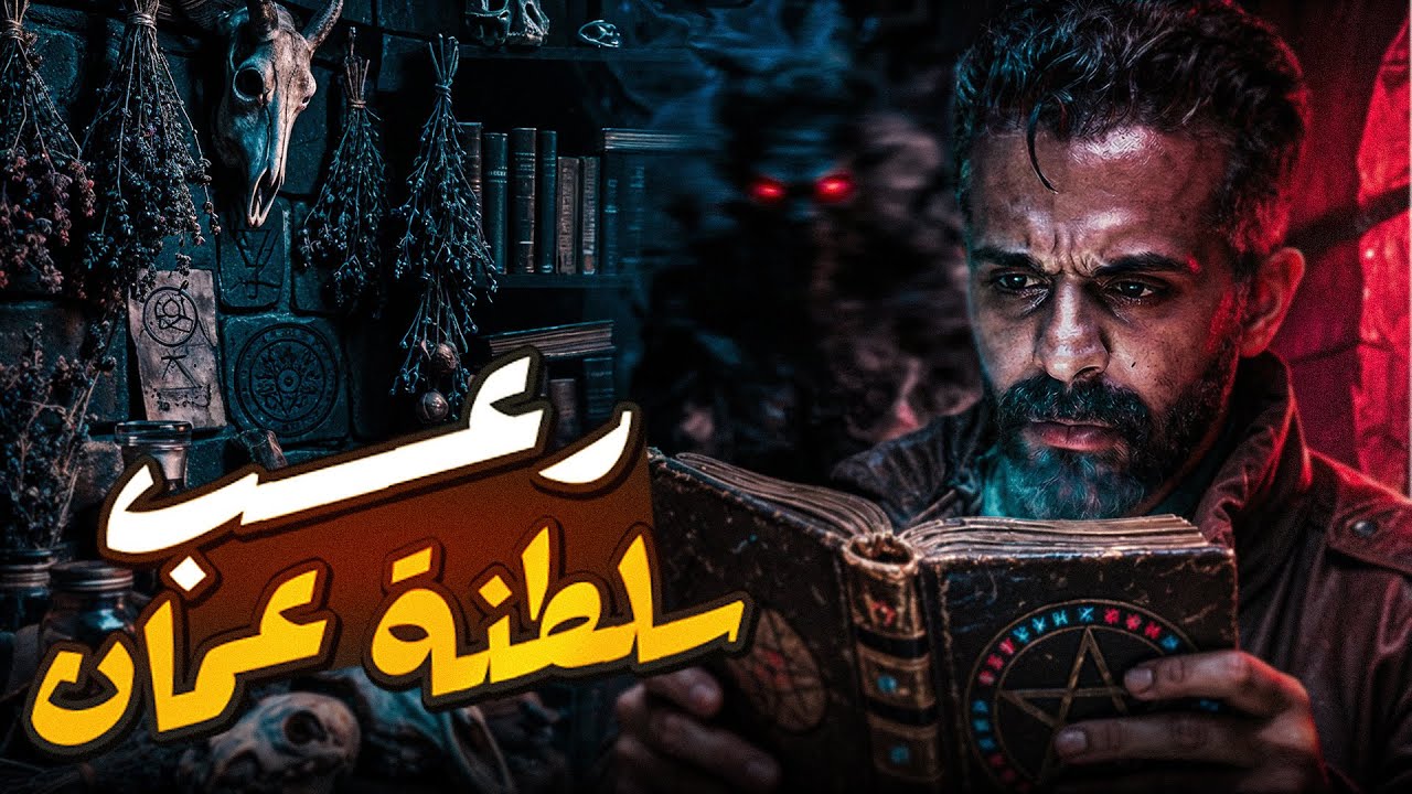 قصص رعب حقيقية حدثت في سلطنة عمان 