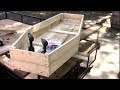 DIY Coffin (Re-upload)