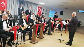 Gitme Turnam Vuracaklar