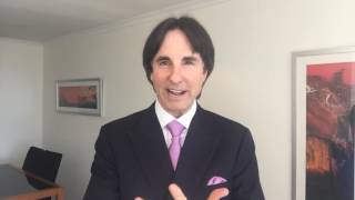 Dr. John Demartini | Welcome Message | Pendulum Summit 2017